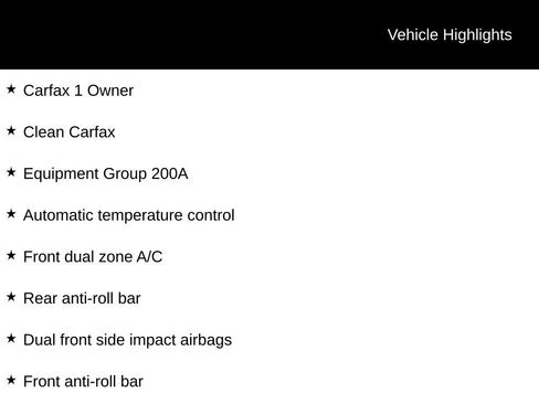 Used 2025 Ford Escape Active AWD/4WD image 11