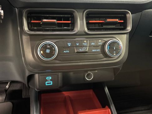 Used 2024 Ford Maverick XLT w/ Equipment Group 300A Standard image 40