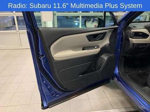 New 2026 Subaru Forester Premium image 3