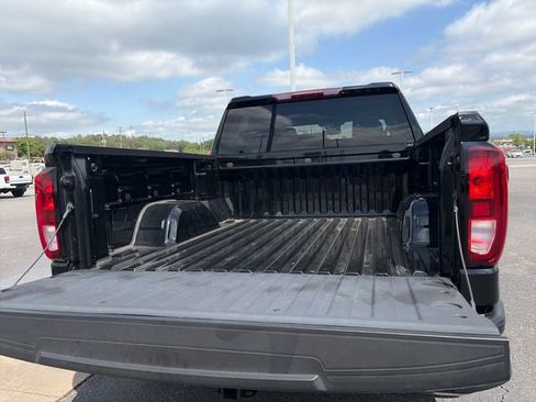 Used 2023 GMC Sierra 1500 Elevation AWD/4WD image 34