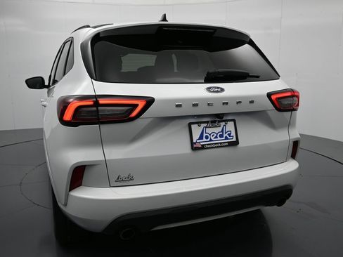 Used 2023 Ford Escape ST-Line image 23
