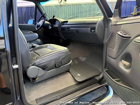 Used 1992 Ford Bronco image 29