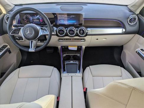 Certified 2026 Mercedes-Benz GLB 250 4MATIC image 14