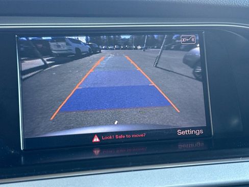 Used 2015 Audi A4 2.0T Premium Plus w/ Technology Package image 19