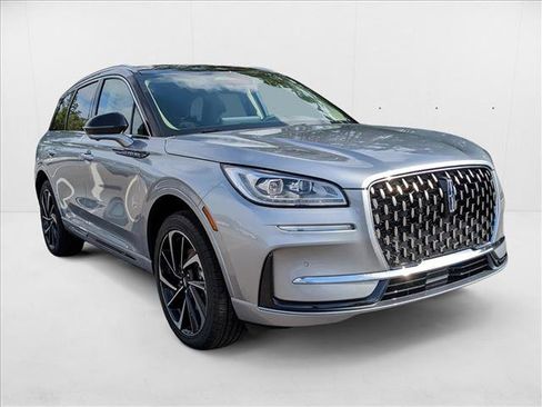 New 2024 Lincoln Corsair Grand Touring w/ Equipment Group 301A image 7