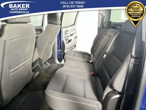 Used 2018 Chevrolet Silverado 2500 LT w/ LT Convenience Package image 23