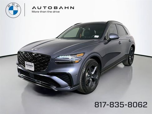 Used 2026 Genesis GV70 2.5T Sport Prestige AWD/4WD image 1