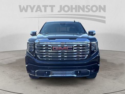 New 2026 GMC Sierra 1500 Denali AWD/4WD image 8