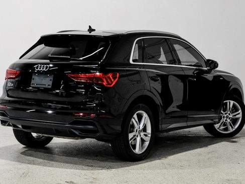 Used 2020 Audi Q3 2.0T Premium w/ Convenience Package AWD/4WD image 6