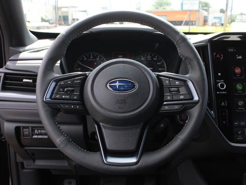 New 2026 Subaru Forester Limited AWD/4WD image 10