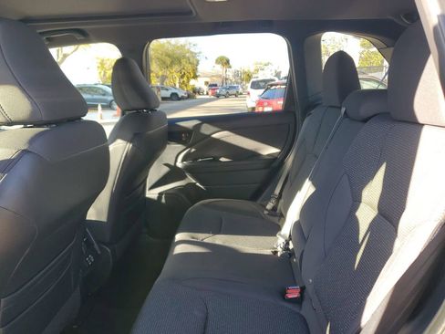 Used 2025 Subaru Forester Premium image 14