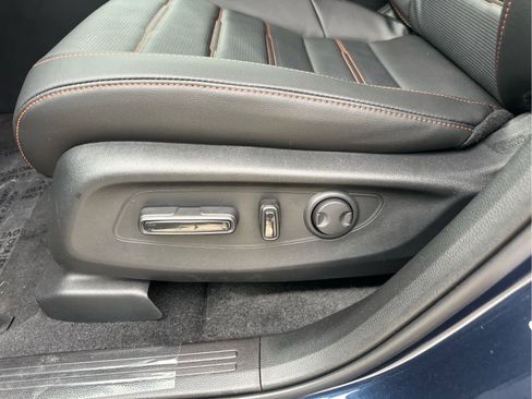 New 2026 Honda CR-V Sport-L image 24