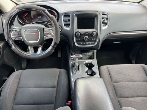 Used 2020 Dodge Durango SXT w/ 3rd Row Seating Group RWD image 14