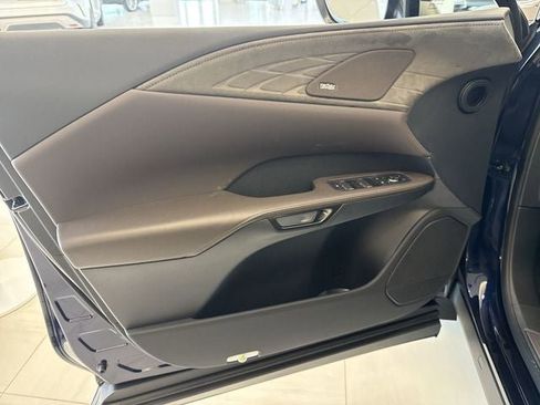 New 2026 Lexus RX 350 w/ Luxury Package image 15