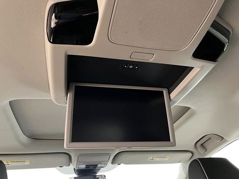 New 2026 Honda Odyssey Elite image 22