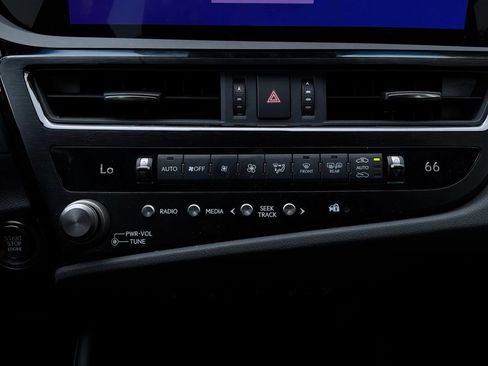 Used 2024 Lexus ES 350 F Sport FWD image 33