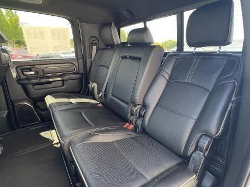 Used 2021 RAM 3500 Limited w/ Safety Group image 45