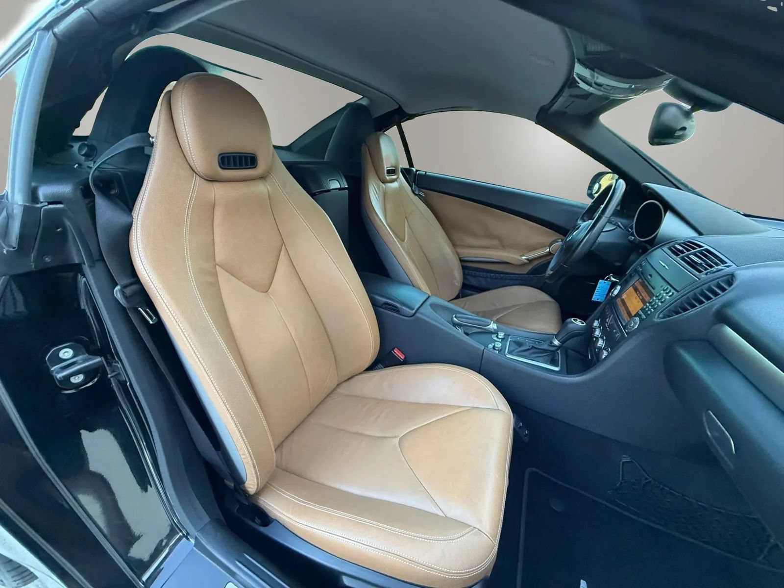 Used 2009 Mercedes-Benz SLK 300 image 15