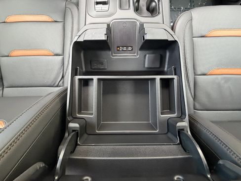 New 2026 GMC Sierra 1500 AT4 image 34