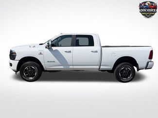 Used 2026 RAM 2500 Laramie AWD/4WD video 2