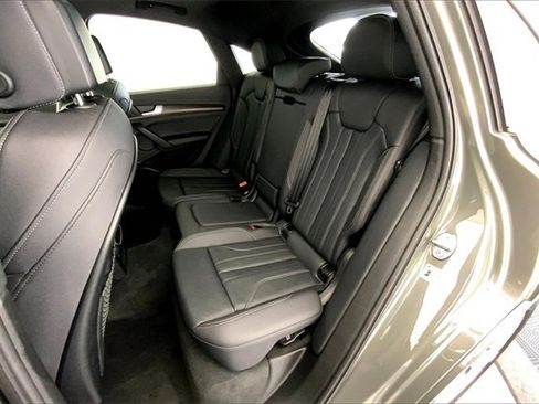 Certified 2023 Audi Q5 2.0T Premium Plus w/ Premium Plus Package image 26