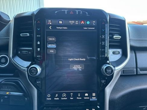 Certified 2024 RAM 2500 Laramie image 51