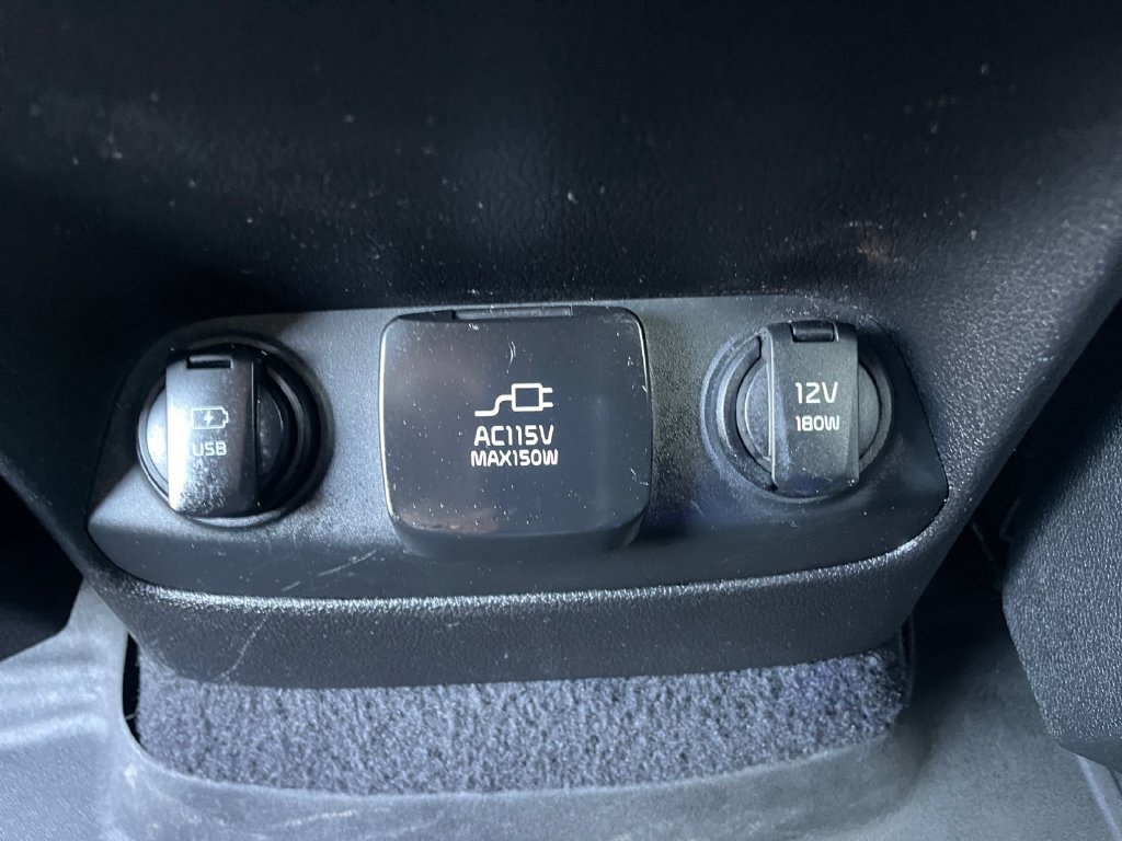 Used 2019 Kia Sorento SX AWD/4WD image 36