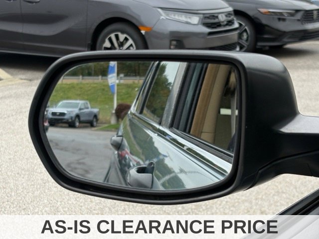 Used 2010 Honda CR-V LX image 32