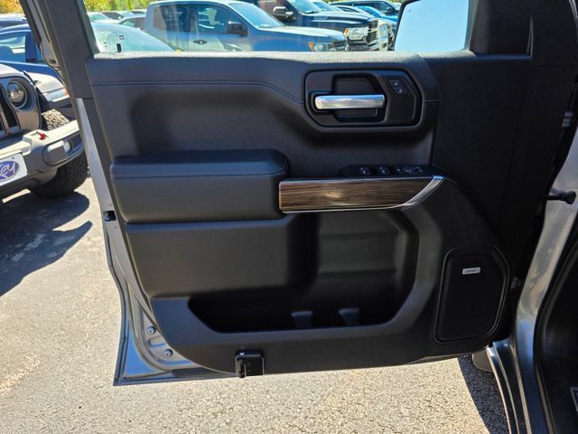 Used 2020 Chevrolet Silverado 1500 RST w/ All-Star Edition AWD/4WD image 21