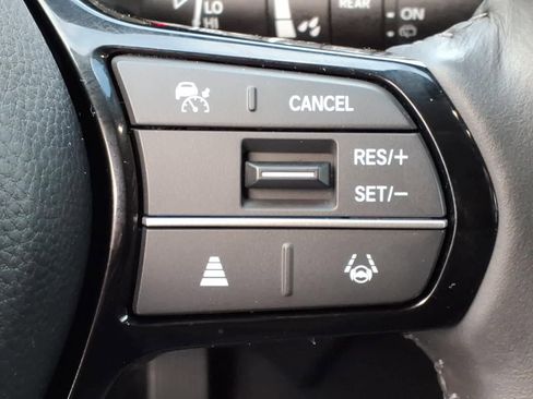 Certified 2025 Honda CR-V EX-L image 18
