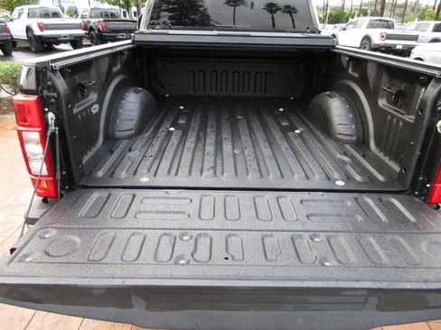 Certified 2020 Ford F250 Lariat w/ Tremor Off-Road Package image 28