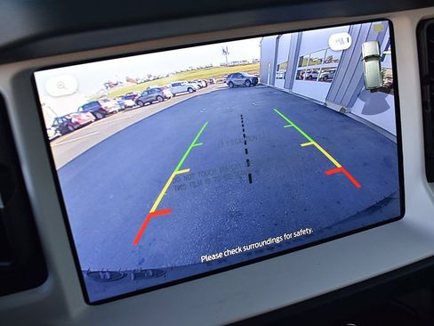 New 2025 Ford Bronco Heritage Edition image 23