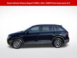 Used 2019 Volkswagen Tiguan SE w/ Panoramic Sunroof Package image 2