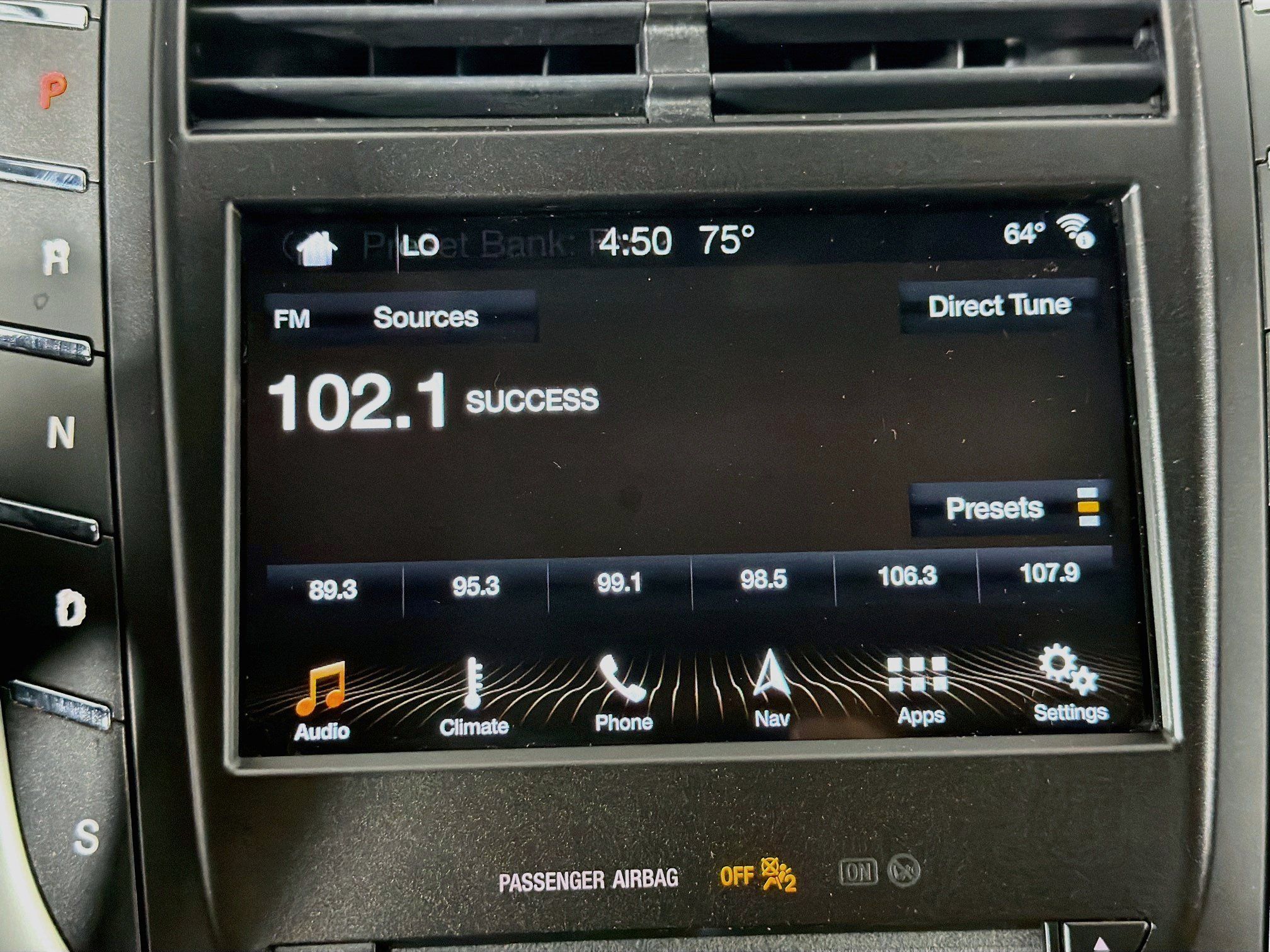 Used 2019 Lincoln MKC Select w/ Select Plus Package FWD image 21