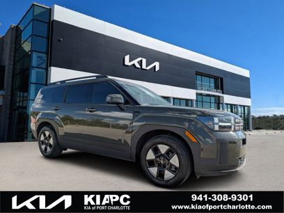 Used 2024 Hyundai Santa Fe SEL