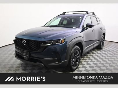 Certified 2026 MAZDA CX-50 AWD 2.5 Hybrid w/ Weather Package