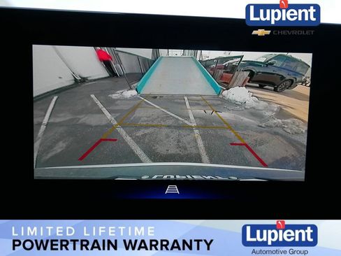 New 2026 Chevrolet TrailBlazer LT w/ Convenience Package image 26