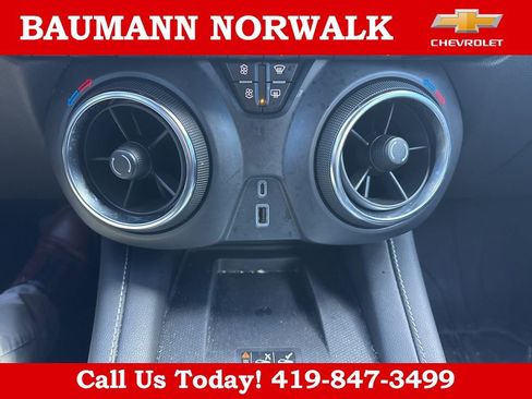 Used 2024 Chevrolet Blazer LT w/ Convenience Package image 26