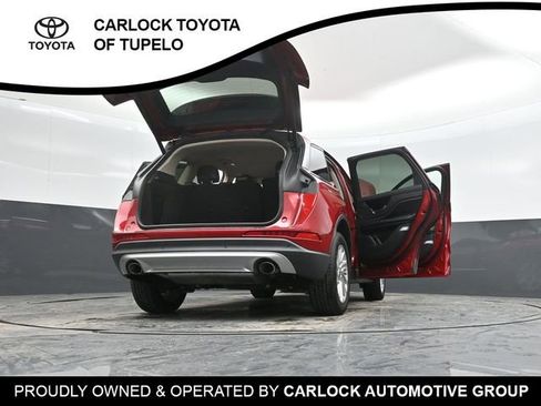 Used 2023 Lincoln Corsair Standard image 44