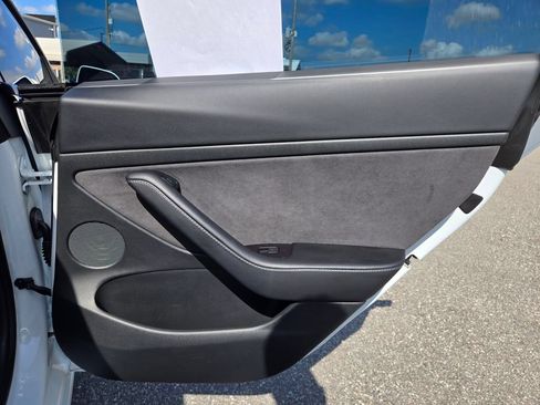 Used 2021 Tesla Model 3 Performance AWD/4WD image 41