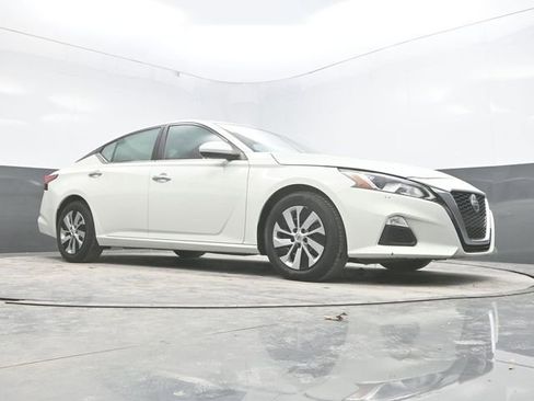 Used 2021 Nissan Altima 2.5 S image 27