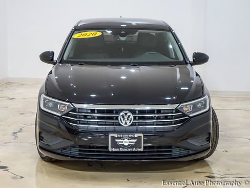 Used 2020 Volkswagen Jetta SEL FWD image 5