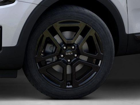 New 2025 Kia Telluride EX X-Line image 11