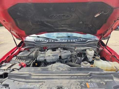 Used 2019 Ford F350 Lariat w/ Chrome Package AWD/4WD image 42