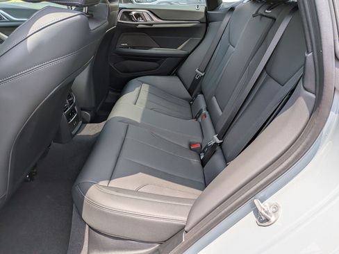 New 2026 BMW 430i xDrive w/ M Sport Package AWD/4WD image 30