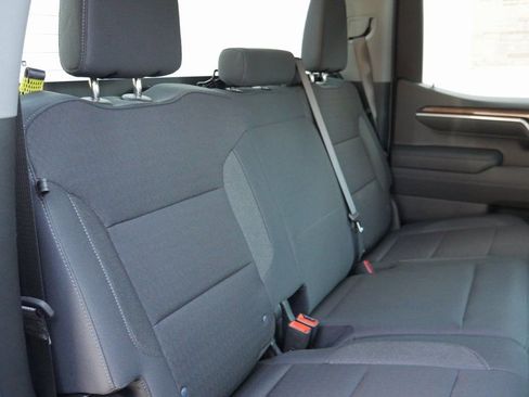 New 2026 Chevrolet Silverado 1500 LT w/ Protection Package image 24