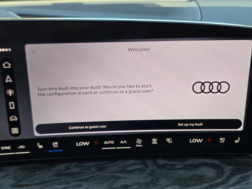 New 2026 Audi Q5 Prestige AWD/4WD image 22