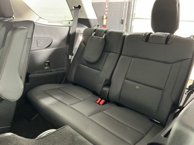 Used 2026 Ford Explorer Active w/ Active Comfort Package AWD/4WD image 29