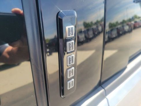 Used 2023 Ford F150 XLT w/ Equipment Group 302A High AWD/4WD image 10