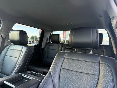 Used 2022 Toyota Tundra Limited image 16